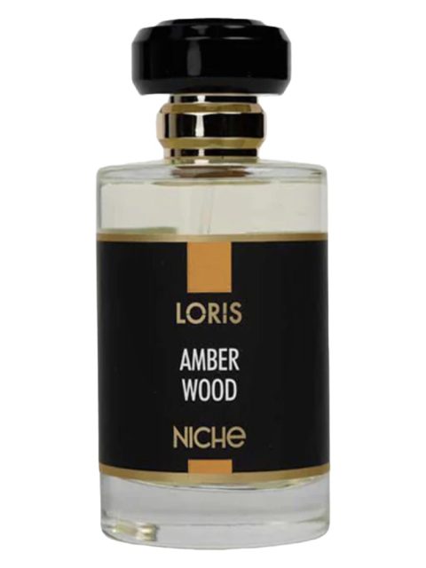 Amber Wood