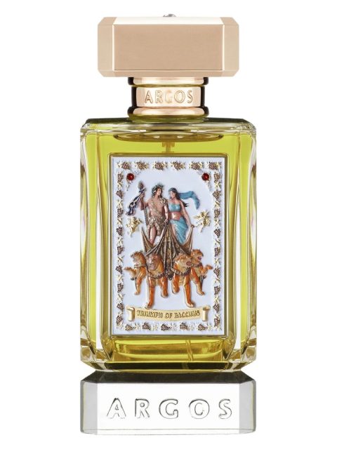 Triumph of Bacchus Extrait de Parfum