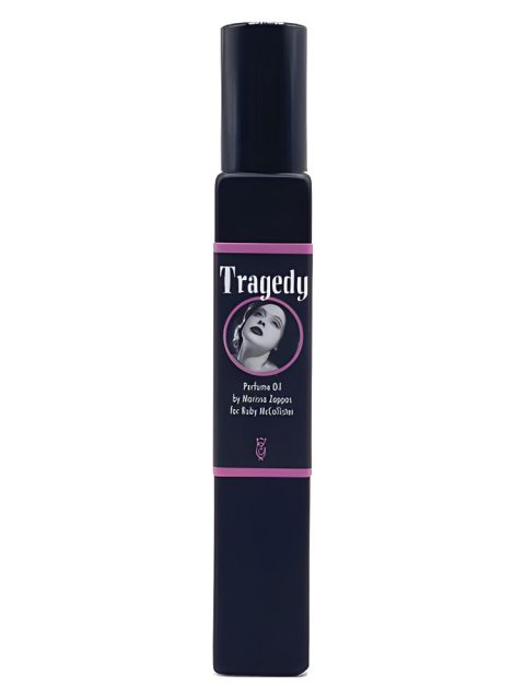 Tragedy Oil