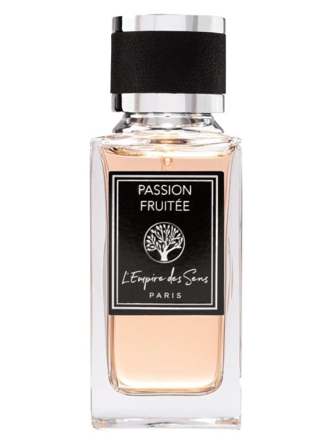 Passion Fruitée