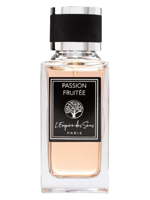 Passion Fruitée