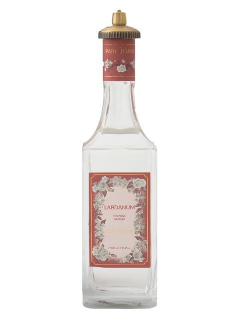 Labdanum