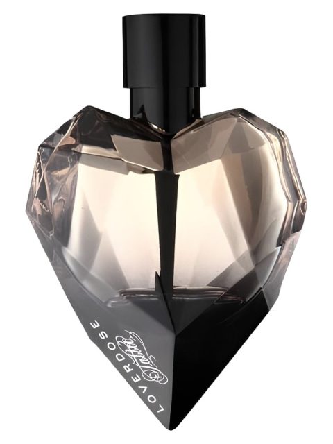 Loverdose Tattoo Eau de Toilette