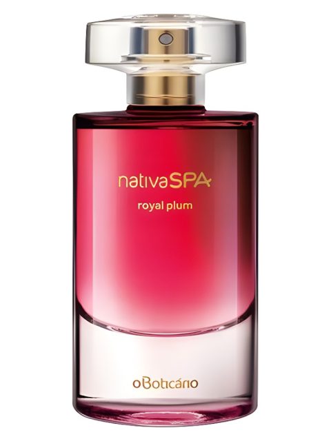 Royal Plum