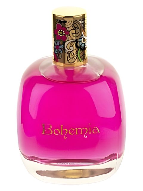 Bohemia