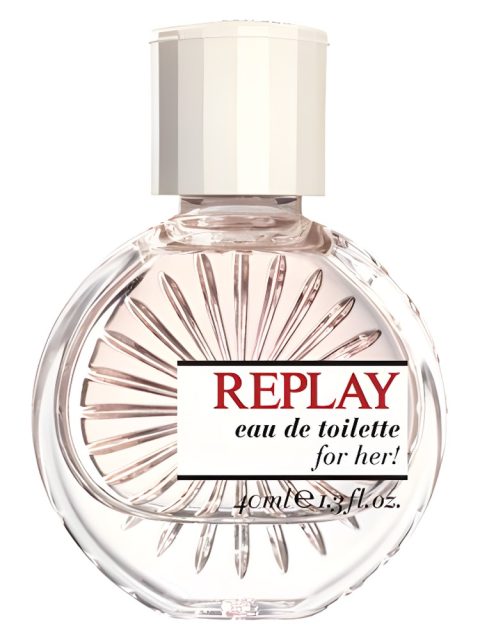 Replay for Her