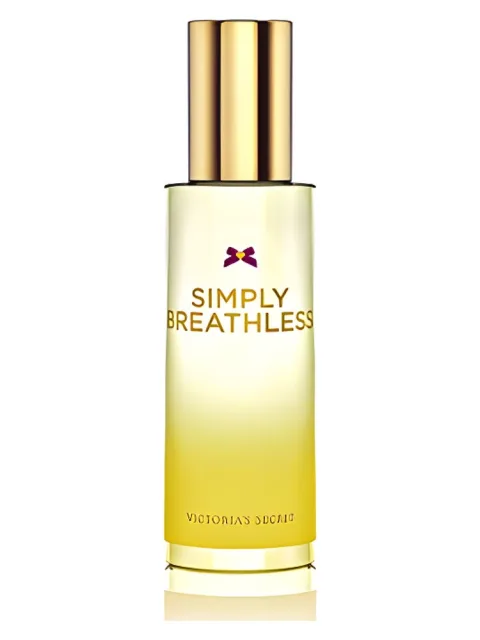 Simply Breathless