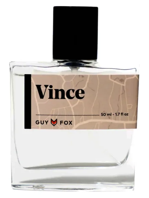 Vince