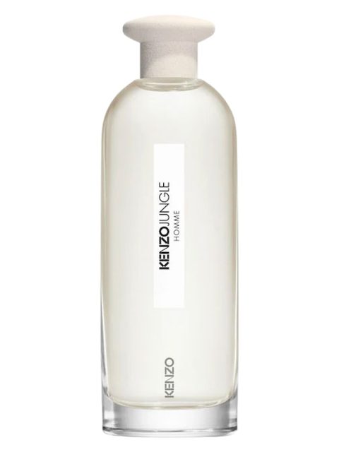 Kenzo Jungle Homme Eau de Toilette