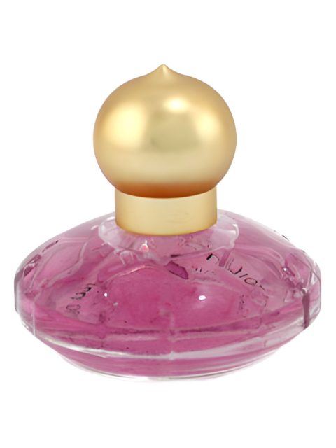 Casmir Fragrance Festival Pink
