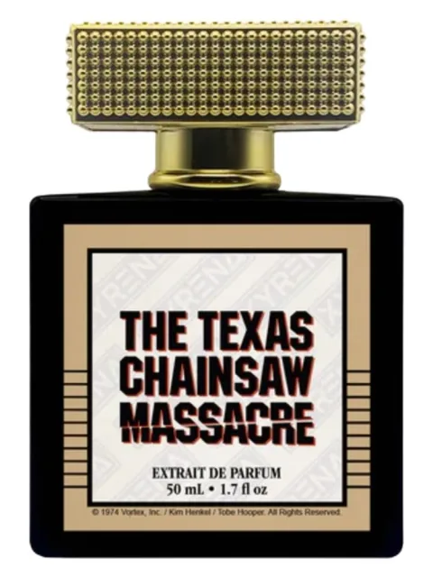 The Texas Chainsaw Massacre
