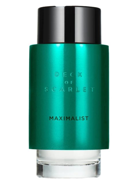 Maximalist