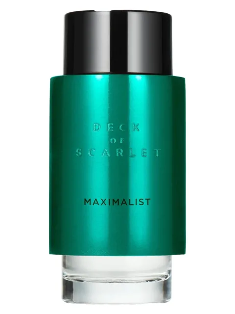 Maximalist