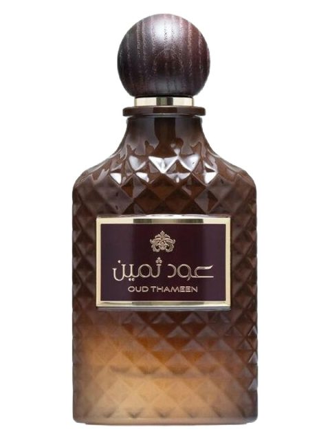 Oud Thameen