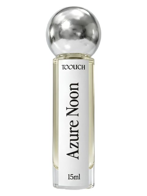 Azure Noon