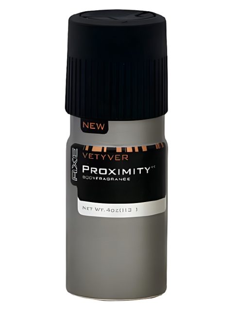 Vetiver Proximity