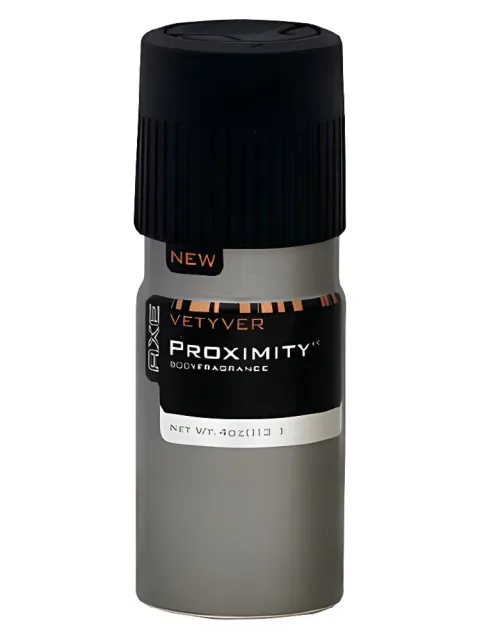 Vetiver Proximity