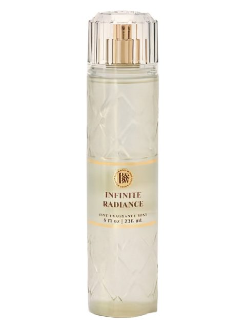 Infinite Radiance
