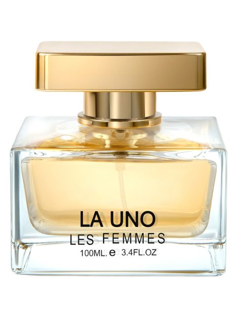 La Uno Les Femmes