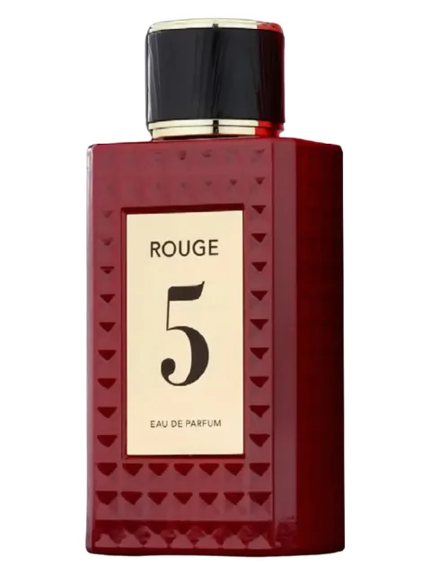 Rouge 5