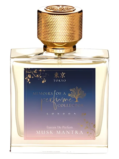 Musk Mantra