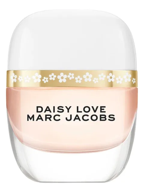 Daisy Love Petals