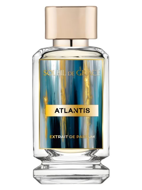 Atlantis