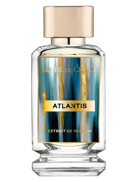 Atlantis