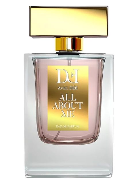 All About Me