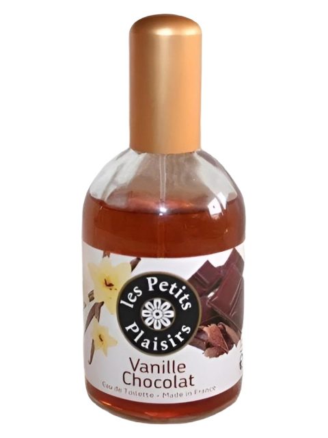 Vanille Chocolat