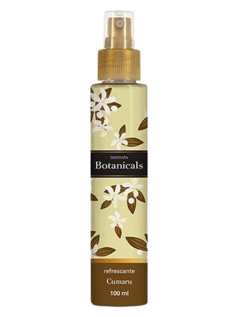 Botanicals Cumaru