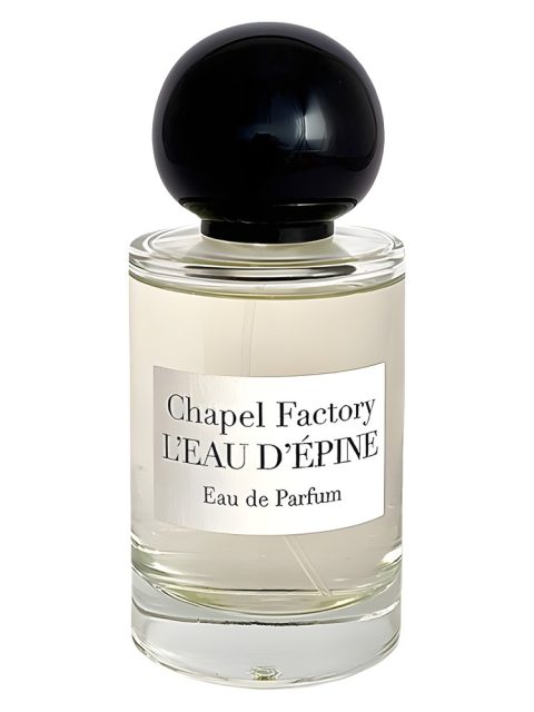 L'eau d'Epine