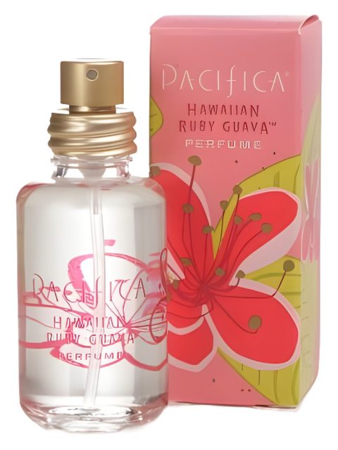 Hawaiian Ruby Guava