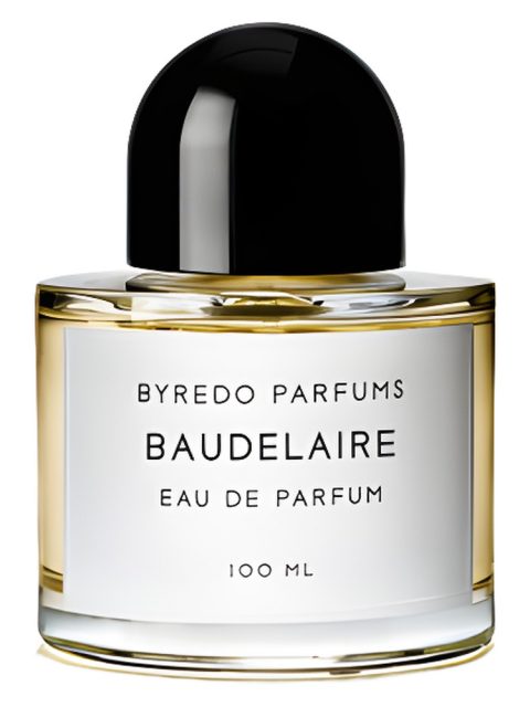 Baudelaire