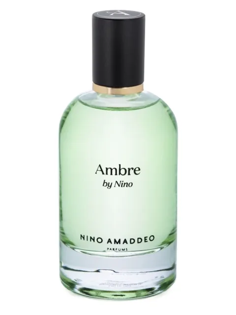 Amber By Nino