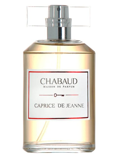Caprice de Jeanne
