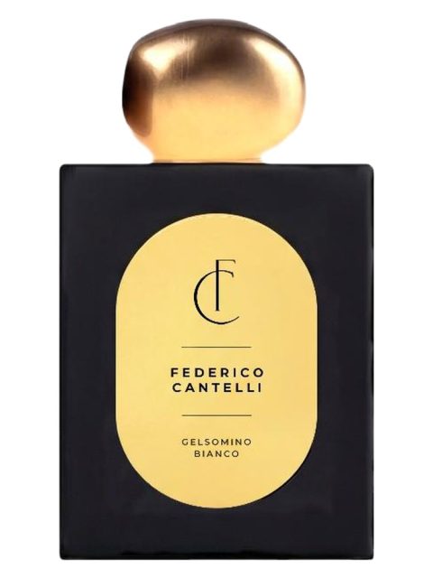 Gelsomino Bianco Extrait de Parfum
