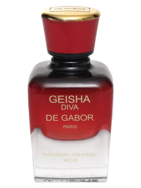 Geisha Diva