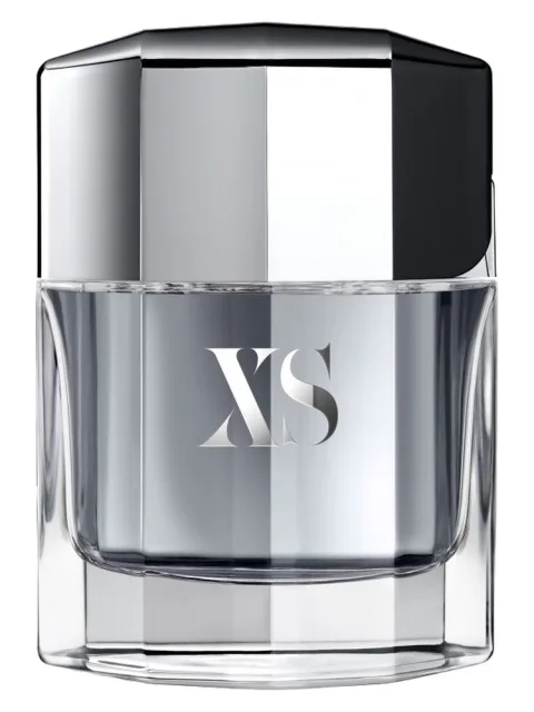 XS (2018)