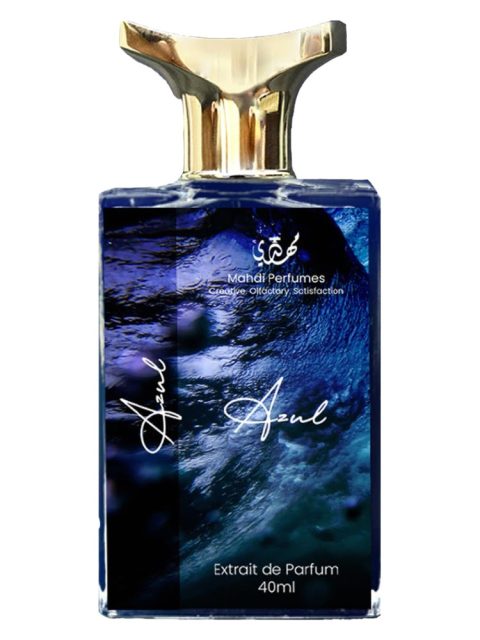 Azul