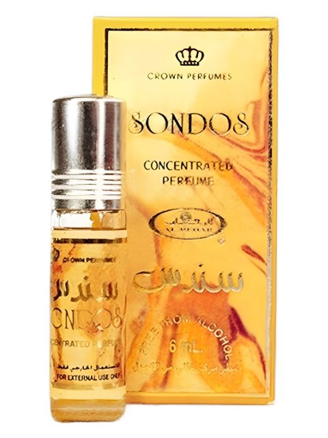Sondos