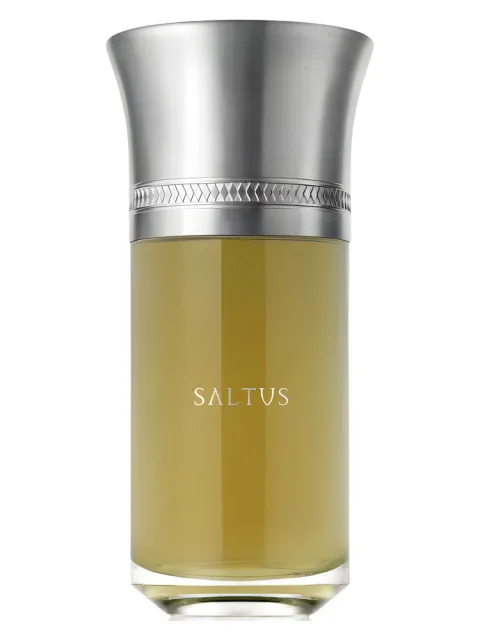 Saltus