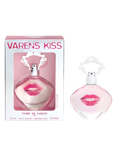 Varens Kiss