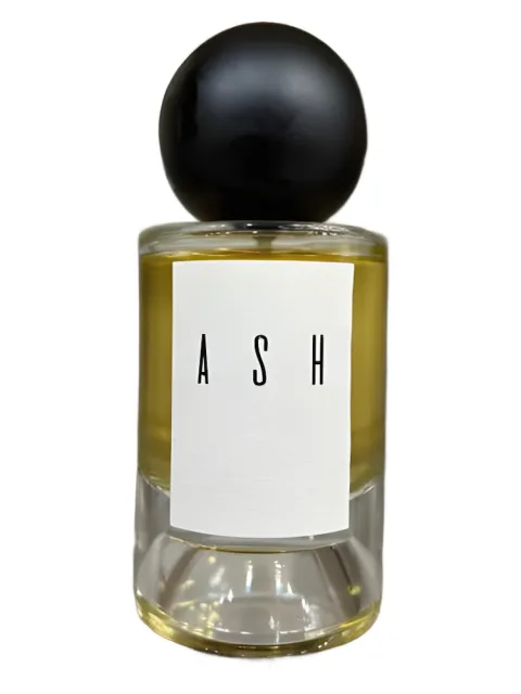 Ash