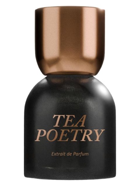 Tea Poetry