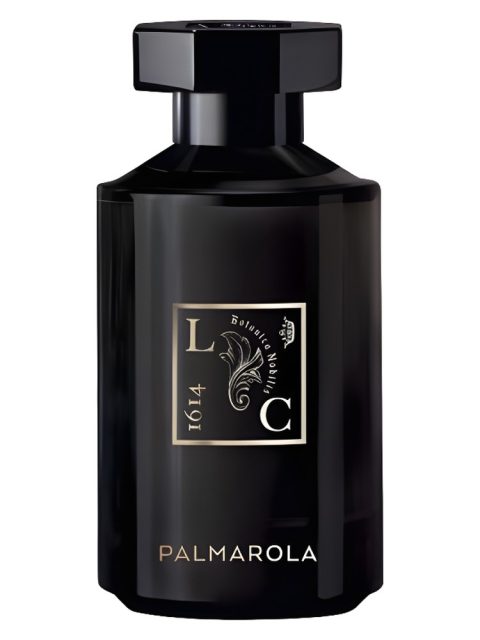 Palmarola