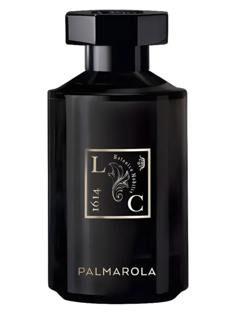Palmarola