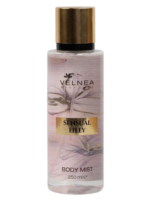 Sensual Lilly Body Mist