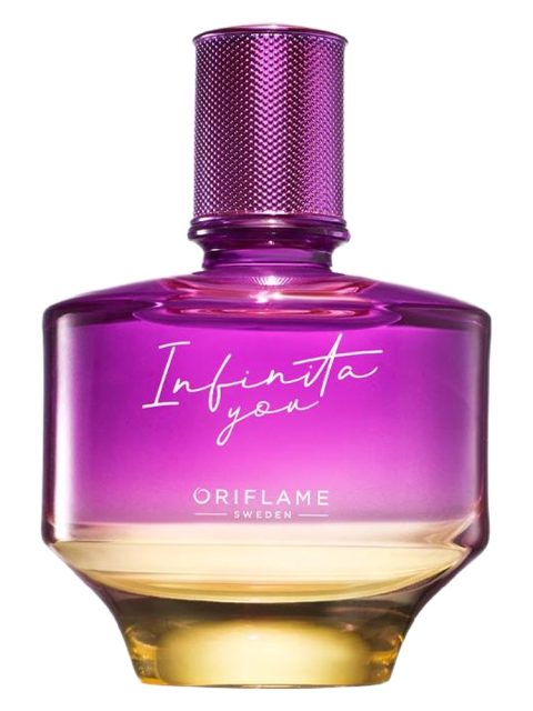 Infinita You