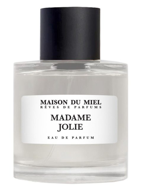 Madame Jolie